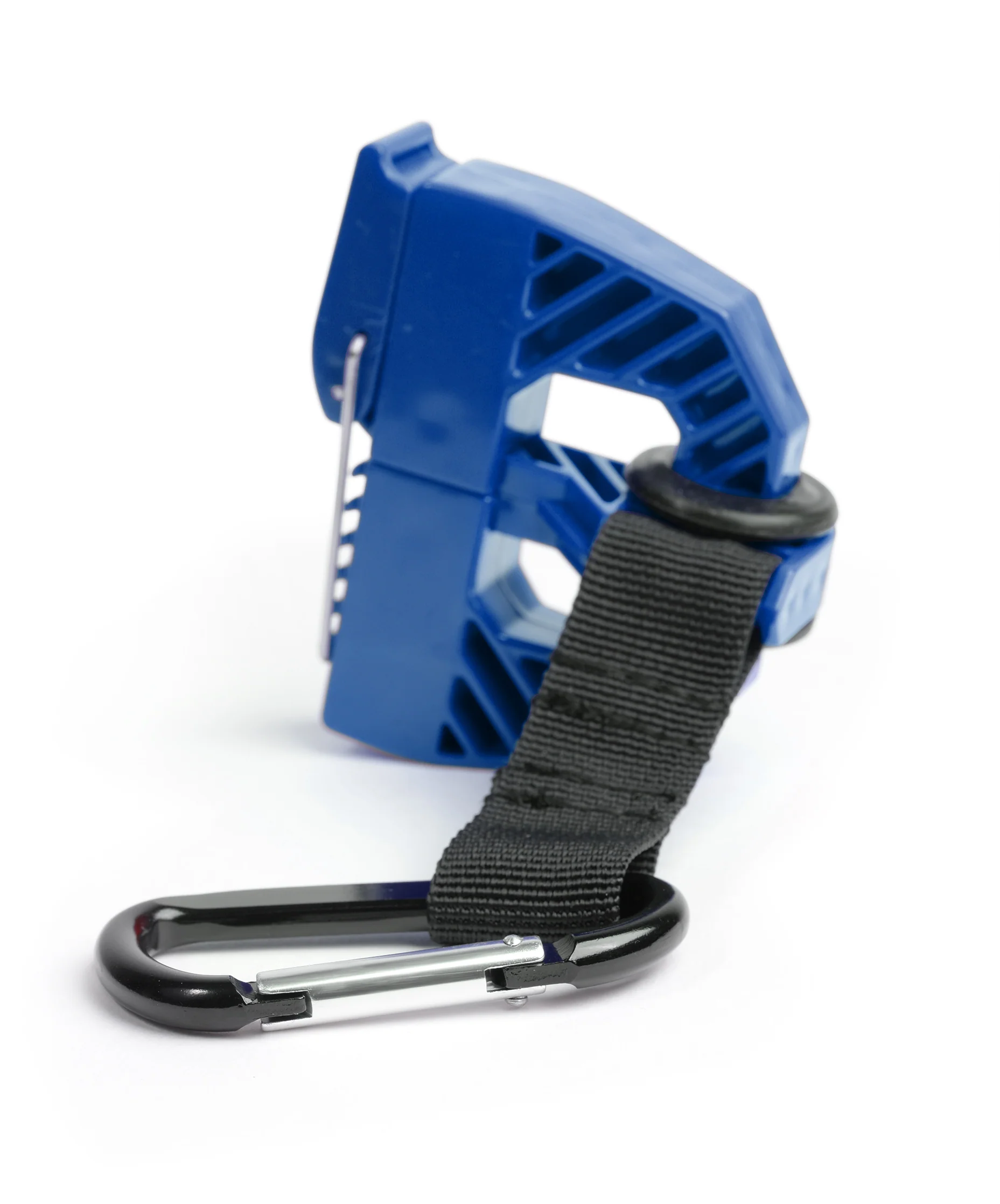 NEW Gen 2.0 Klitch Sport Footwear Clip, Blue - Image 6